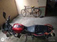 Bajaj Pulsar 150